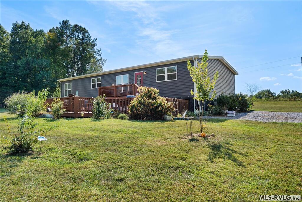 925 Doswell Rd. - Photo 4