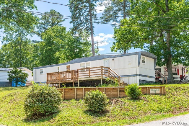 108 Elkhorn Trail