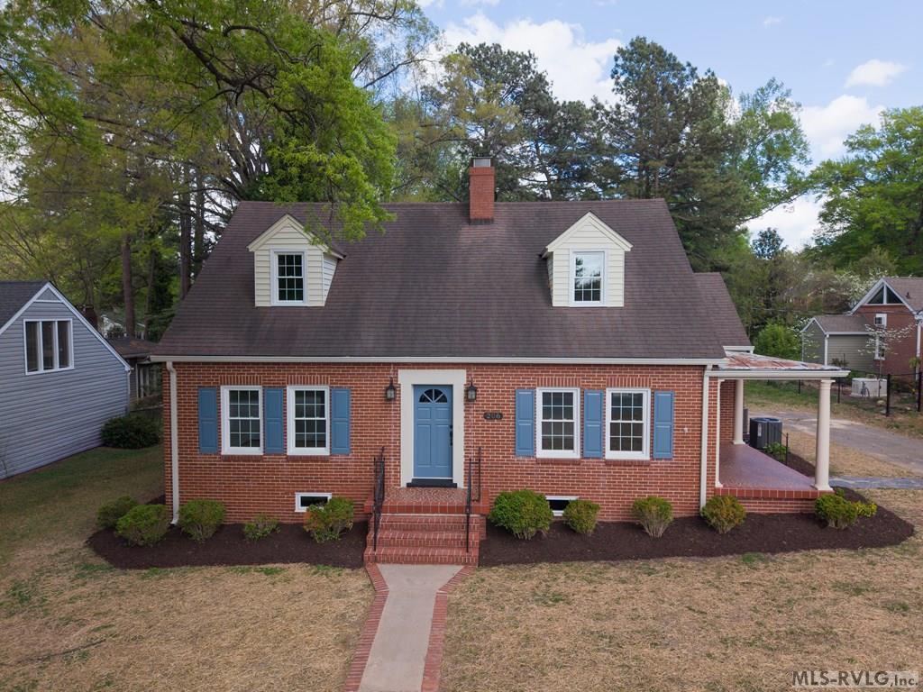 206 Chaptico Rd - Photo 2