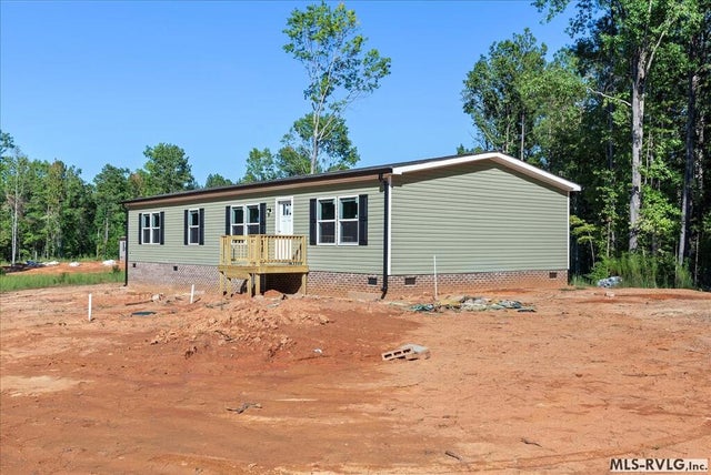 TBD Tanner Town Road