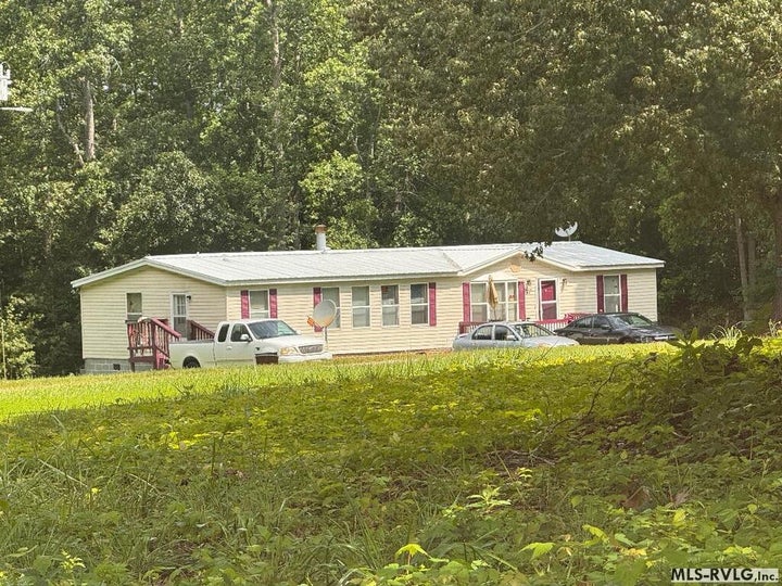 2649 Manning Drive, Valentines, VA 23847