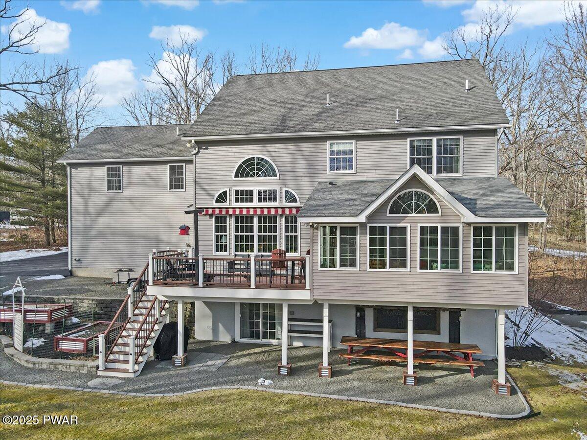 106 Bridges Way, Milford, Pennsylvania image 3