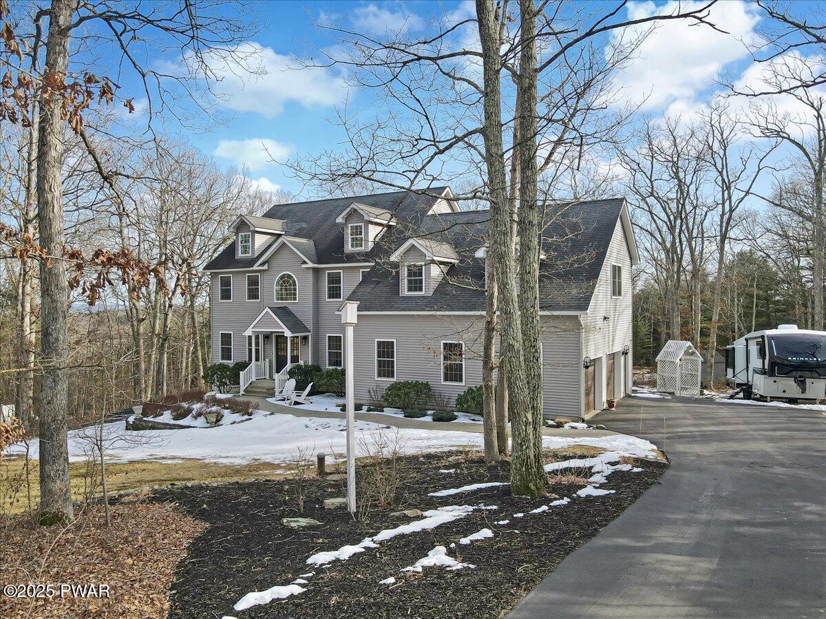 106 Bridges Way, Milford, Pennsylvania image 1