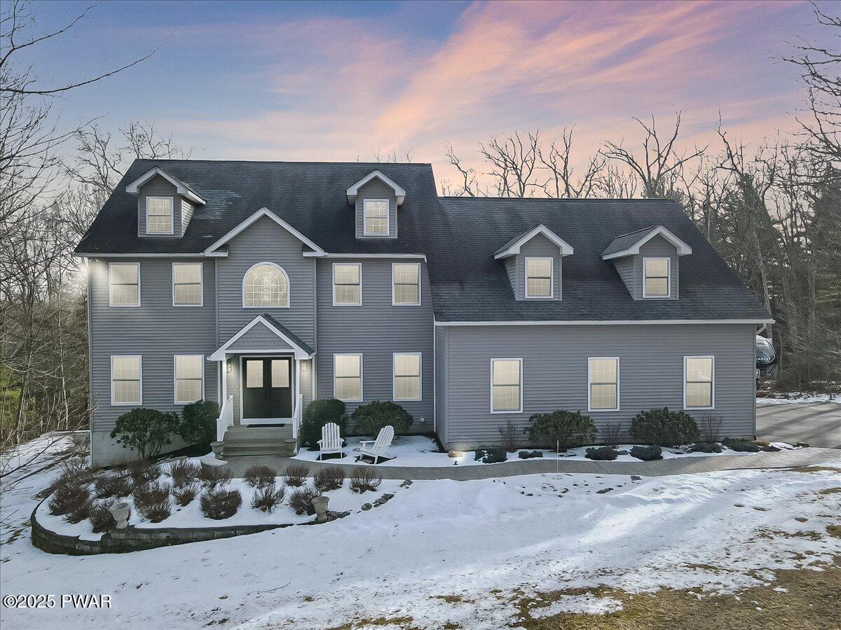 106 Bridges Way, Milford, Pennsylvania image 4