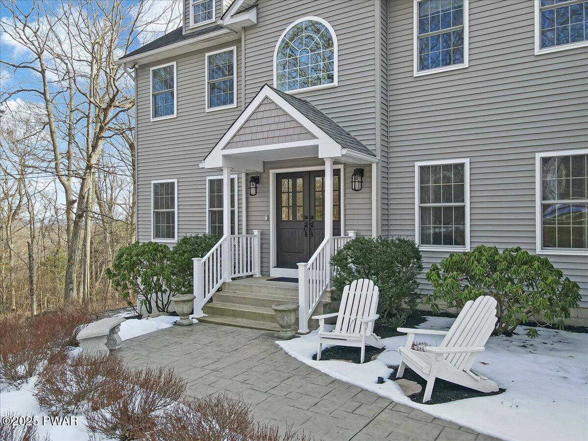 106 Bridges Way, Milford, Pennsylvania image 6