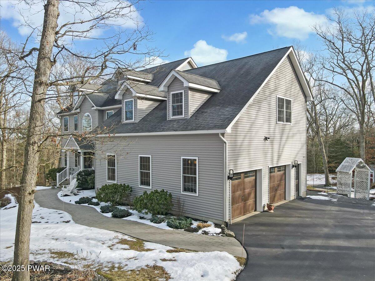 106 Bridges Way, Milford, Pennsylvania image 2