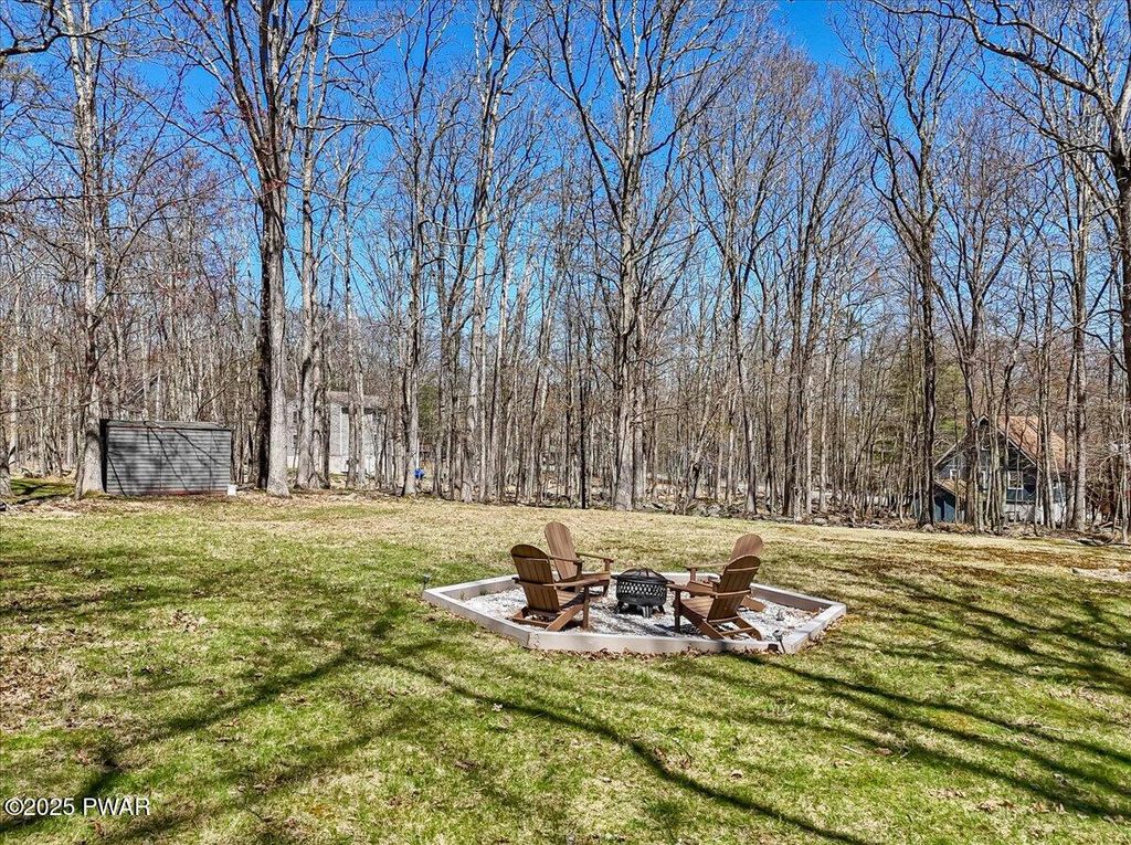 Photo of 141 Karl Hope Boulevard, Lackawaxen, PA 18435 (MLS # PW251155)