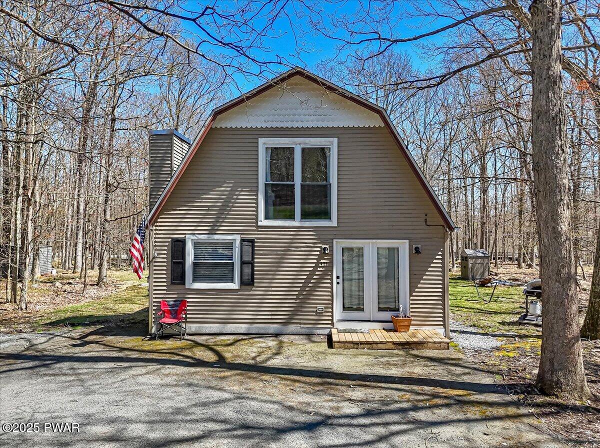 141 Karl Hope Boulevard, Lackawaxen, Pennsylvania image 42