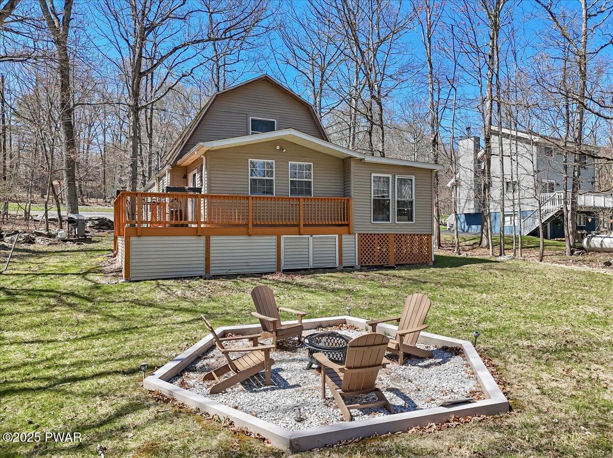 141 Karl Hope Boulevard, Lackawaxen, Pennsylvania image 5