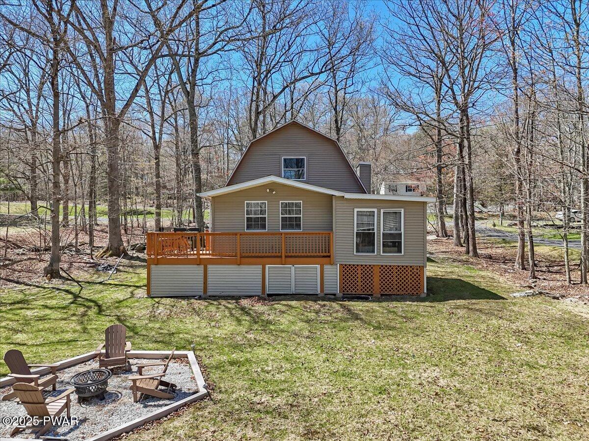 141 Karl Hope Boulevard, Lackawaxen, Pennsylvania image 38