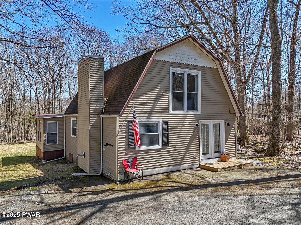 141 Karl Hope Boulevard, Lackawaxen, Pennsylvania image 41