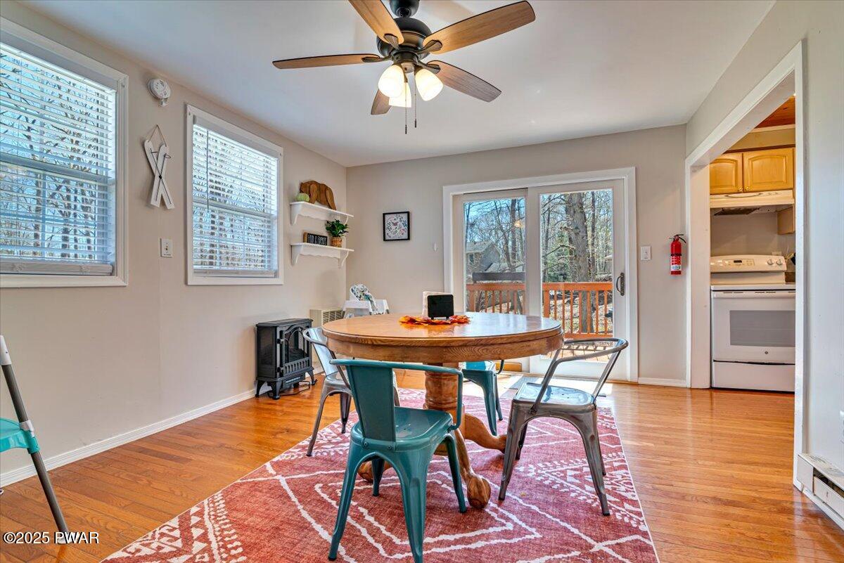 141 Karl Hope Boulevard, Lackawaxen, Pennsylvania image 19