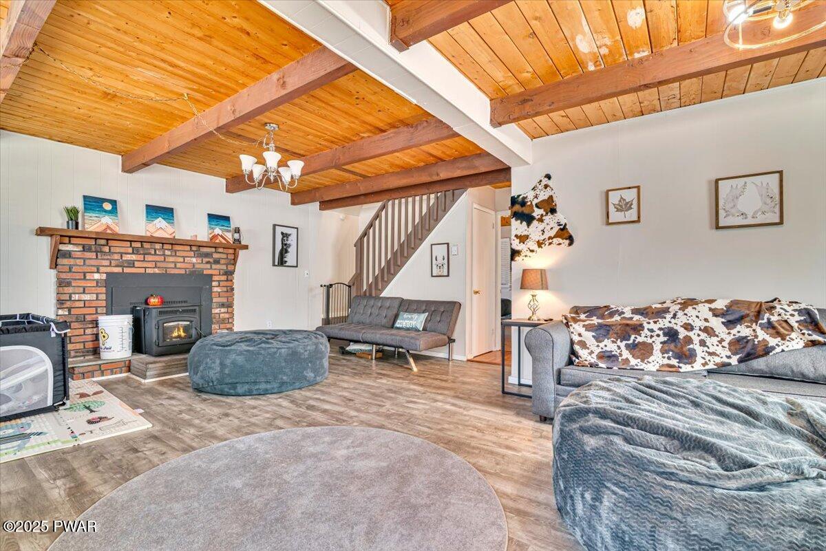 141 Karl Hope Boulevard, Lackawaxen, Pennsylvania image 10