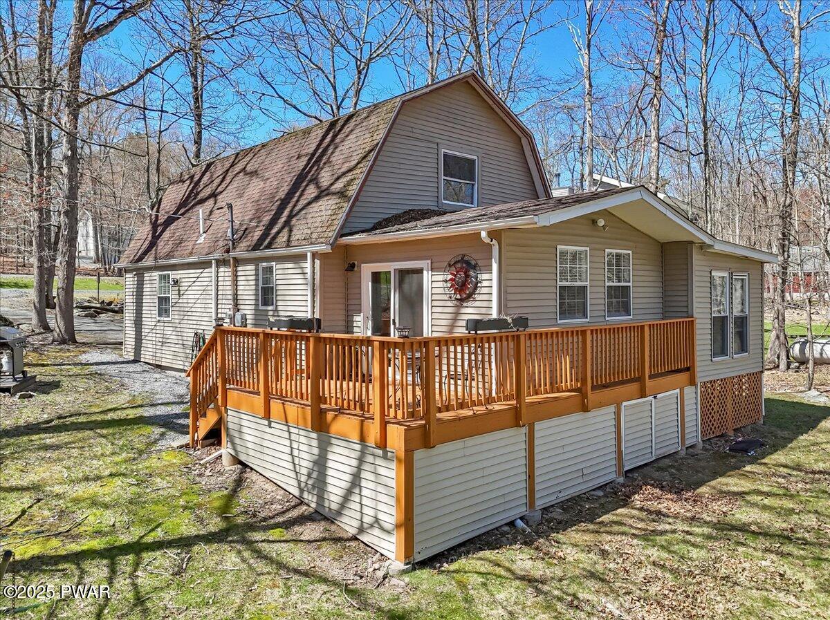 141 Karl Hope Boulevard, Lackawaxen, Pennsylvania image 36