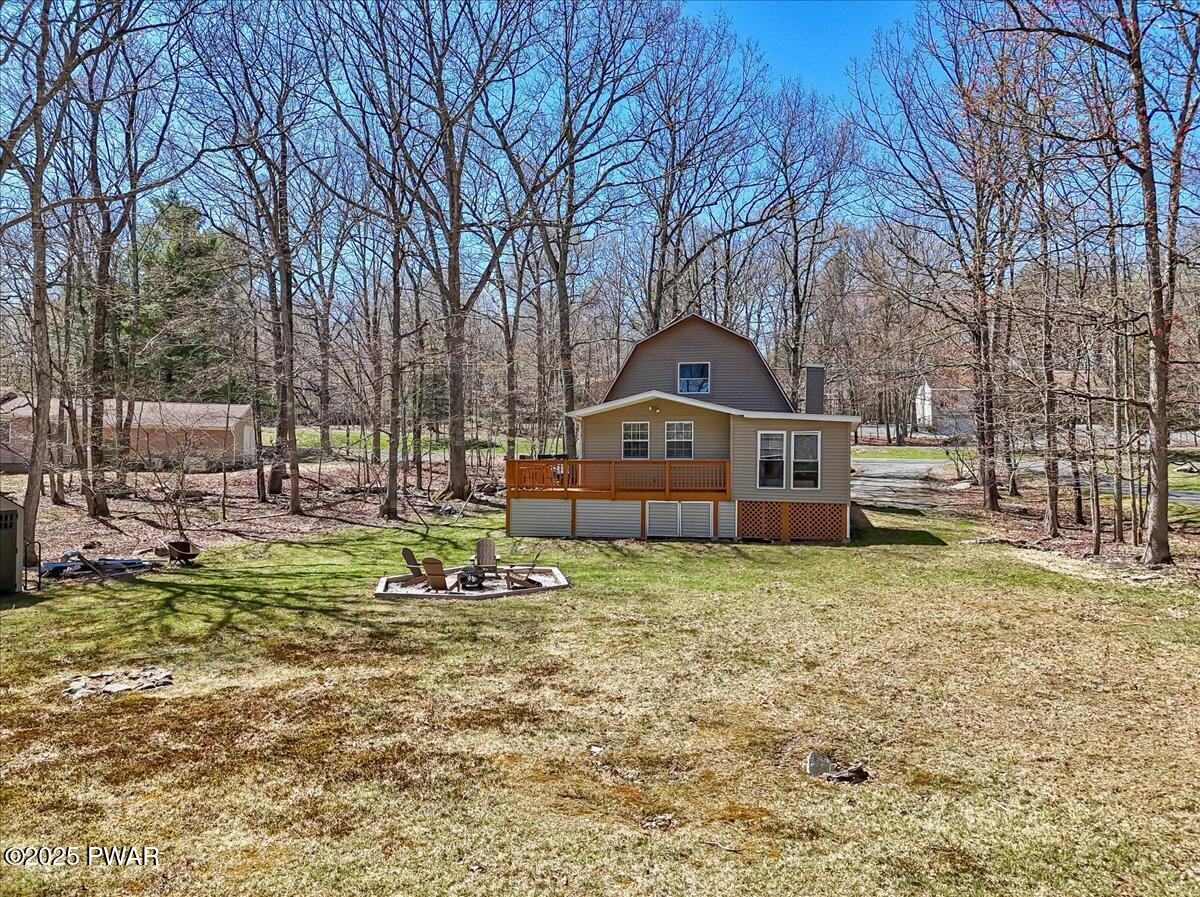 141 Karl Hope Boulevard, Lackawaxen, Pennsylvania image 39