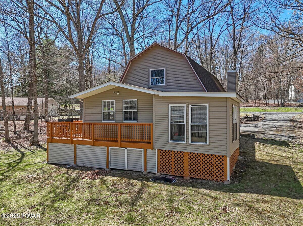 141 Karl Hope Boulevard, Lackawaxen, Pennsylvania image 37