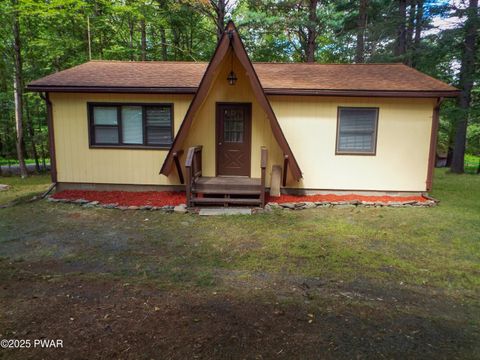 Homes For Sale - 103 Doe Drive<br/> Dingmans Ferry, PA 18328