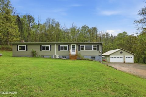 Homes For Sale - 1909 Bethany Turnpike<br/> Wayne County, Pleasant Mount, PA 18453