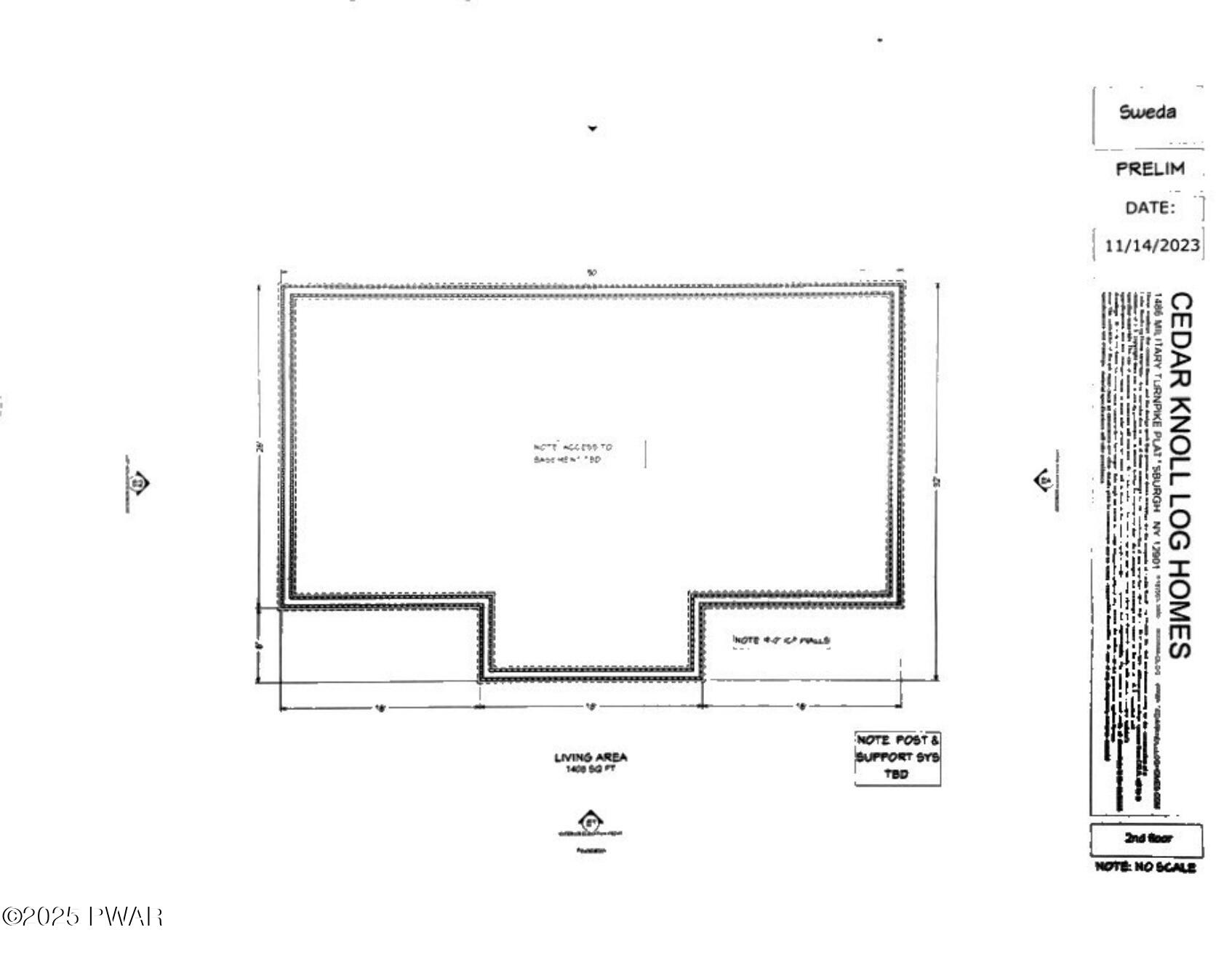 344 Burns Road, Waymart, Pennsylvania image 4