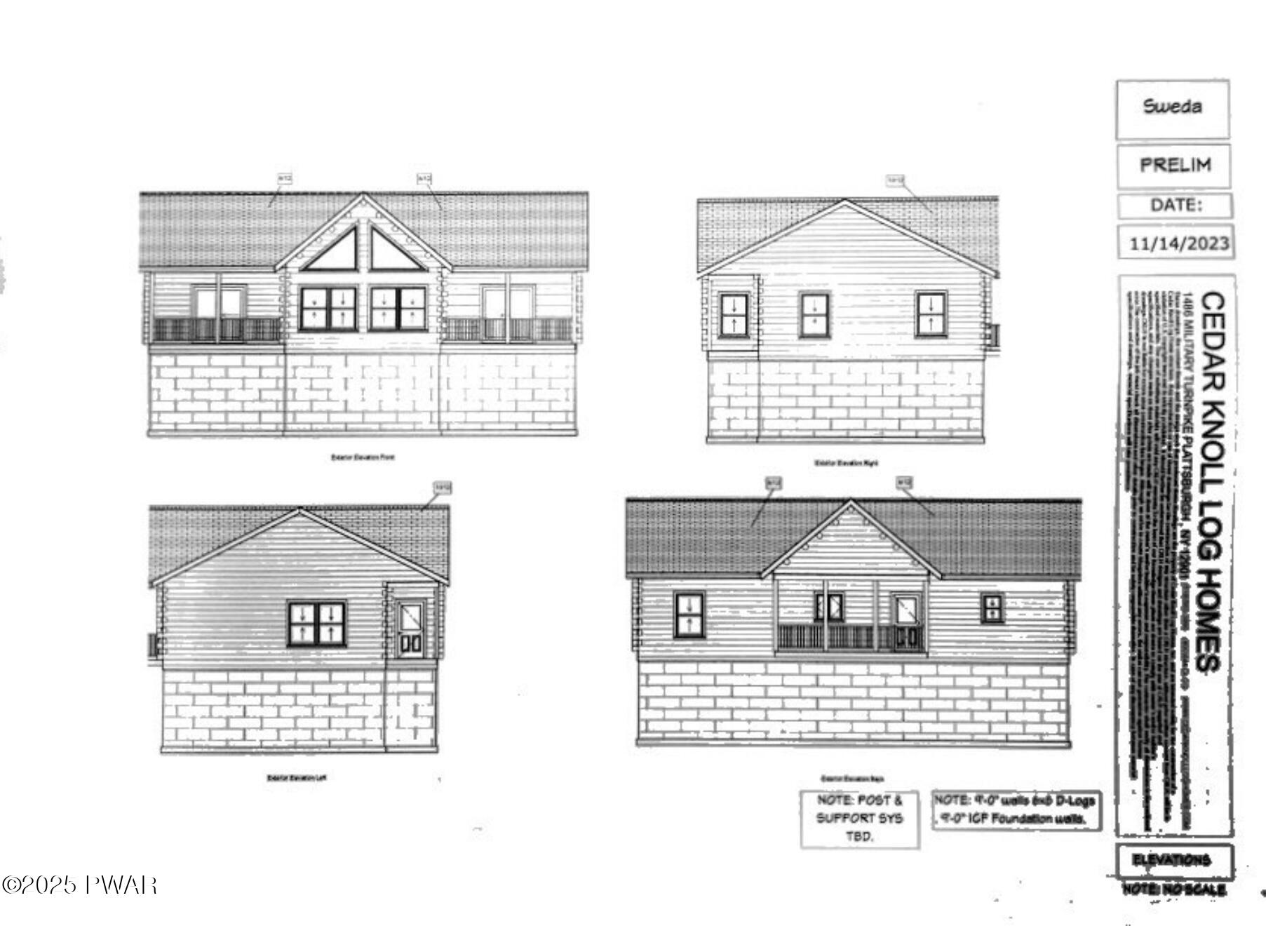344 Burns Road, Waymart, Pennsylvania image 3