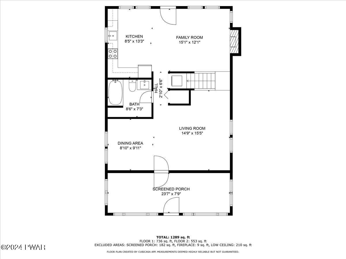 123 Log Cabin Drive, Lackawaxen, Pennsylvania image 27