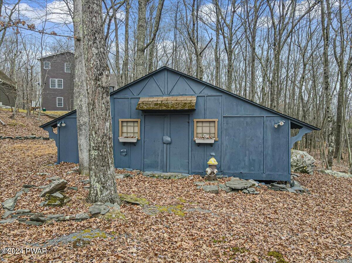 123 Log Cabin Drive, Lackawaxen, Pennsylvania image 7