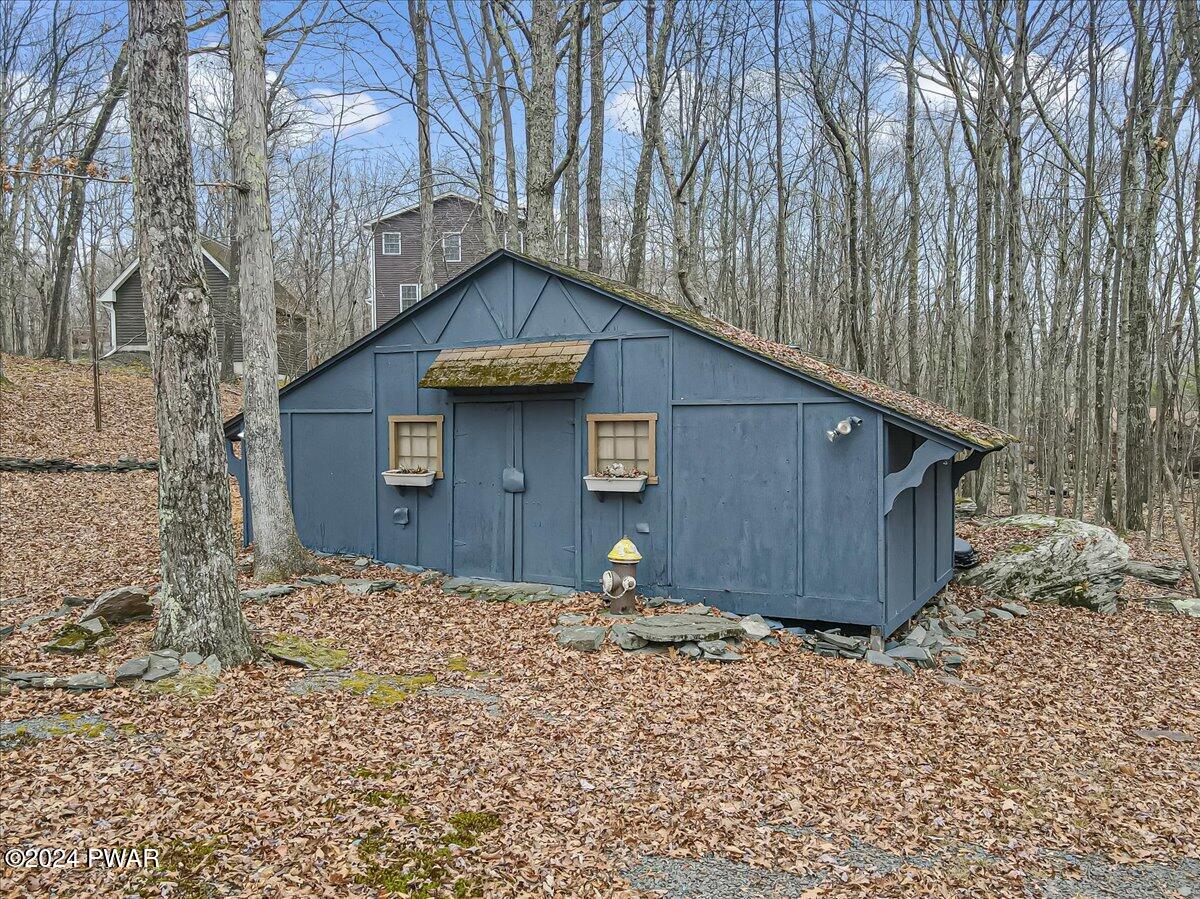 123 Log Cabin Drive, Lackawaxen, Pennsylvania image 38