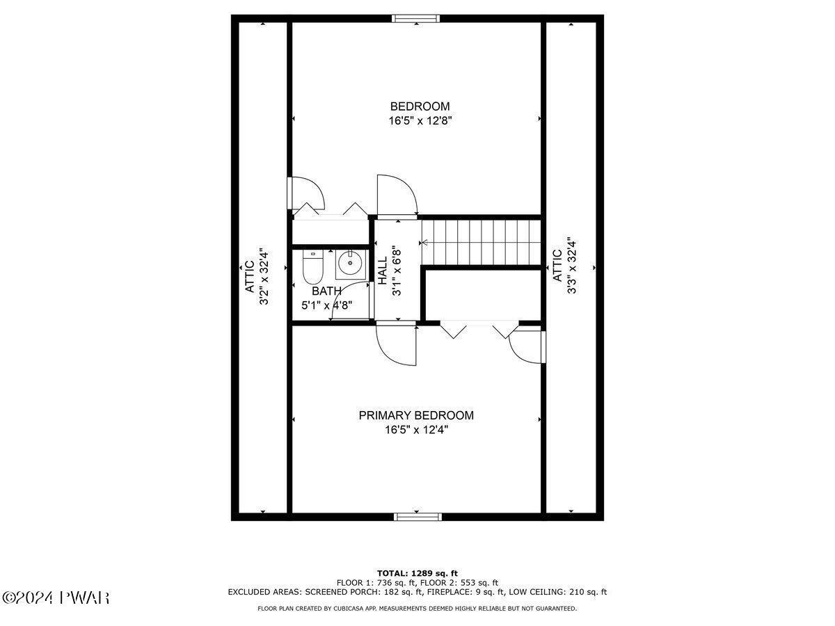 123 Log Cabin Drive, Lackawaxen, Pennsylvania image 36