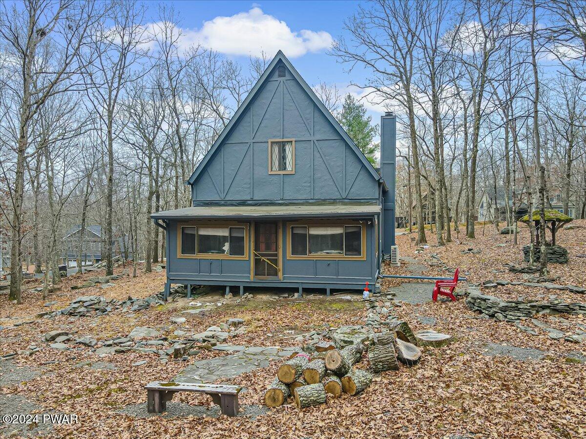 123 Log Cabin Drive, Lackawaxen, Pennsylvania image 37