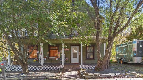 Homes For Sale - 70 State Street<br/> Wyoming County, Nicholson, PA 18446