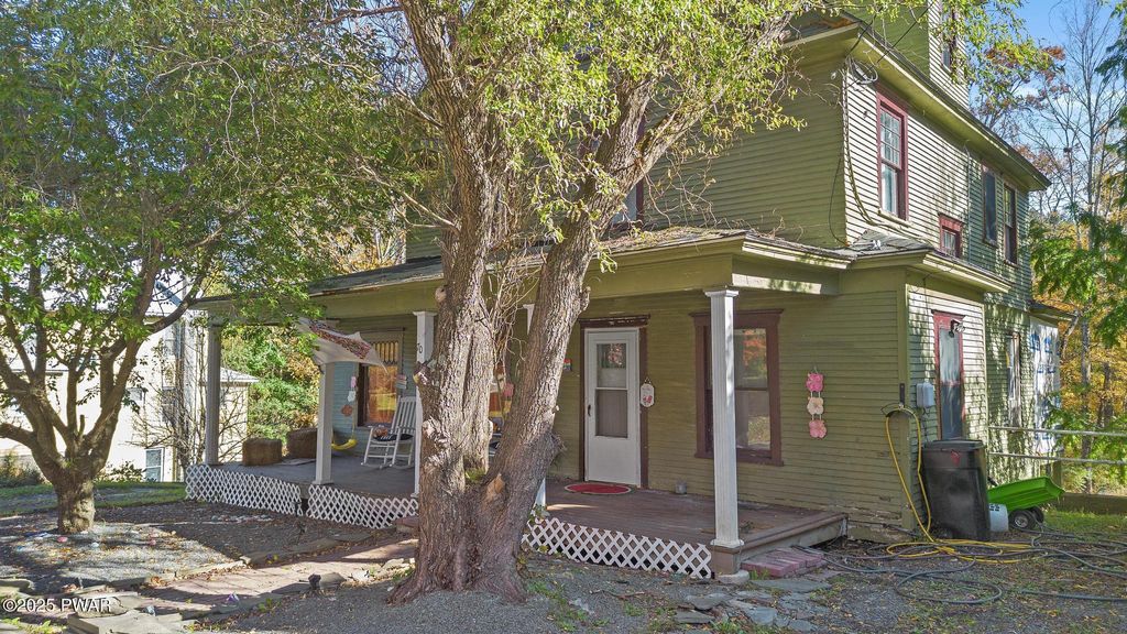 Photo of 70 State Street, Nicholson, PA 18446 (MLS # PW260620)