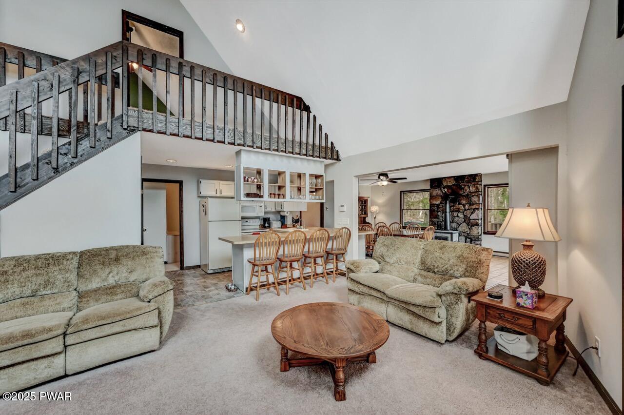 1018 Beaver Lane, Gouldsboro, Pennsylvania image 30