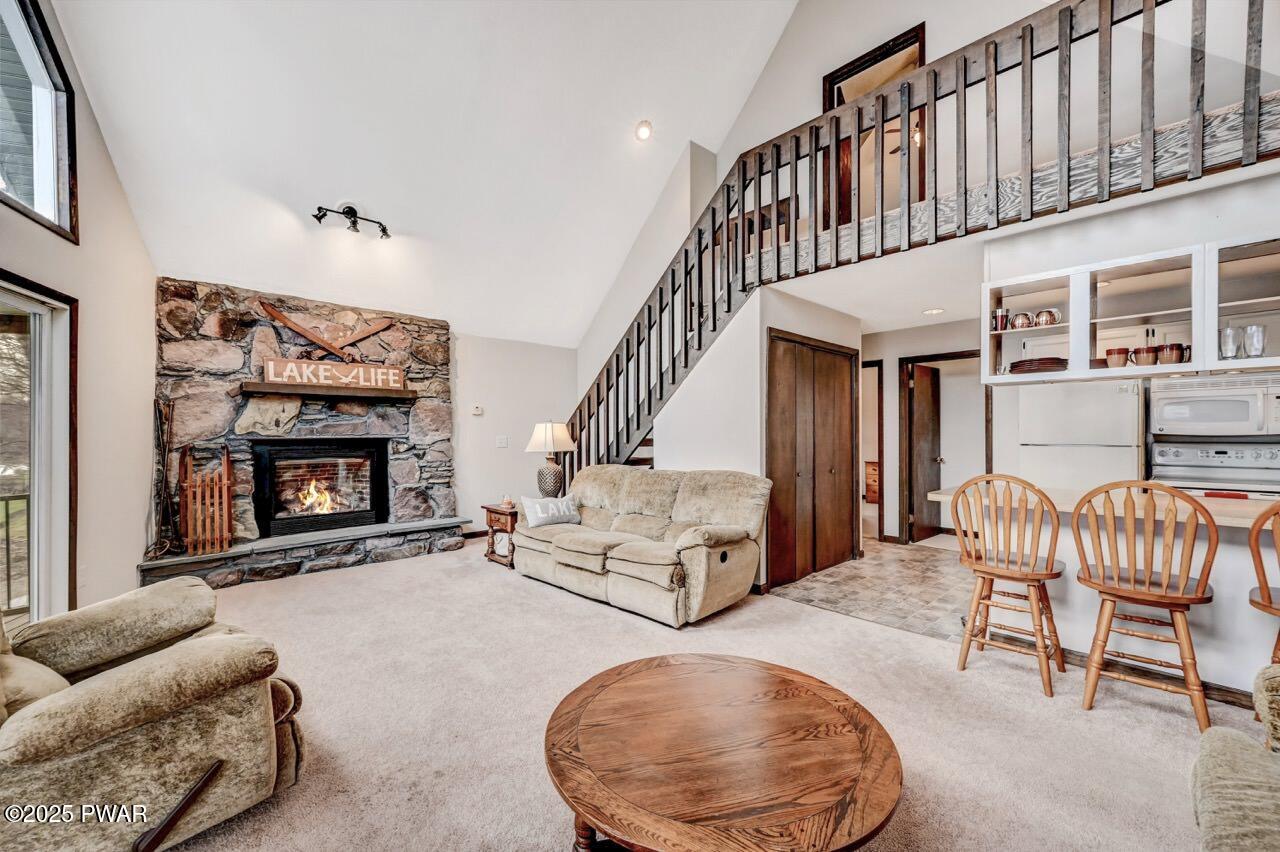 1018 Beaver Lane, Gouldsboro, Pennsylvania image 21