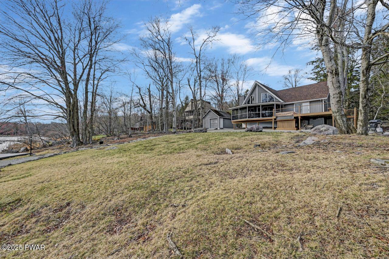 1018 Beaver Lane, Gouldsboro, Pennsylvania image 20