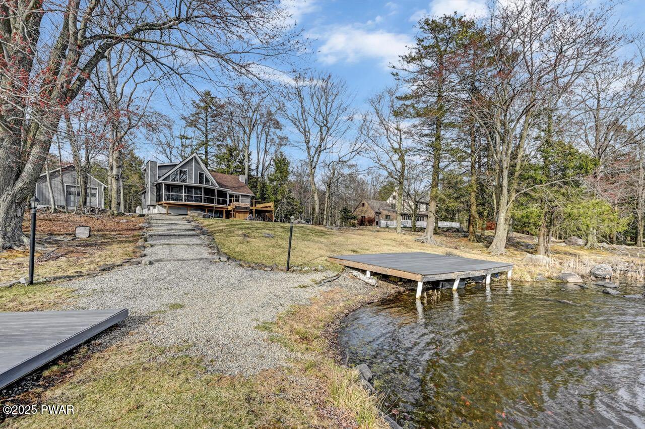 1018 Beaver Lane, Gouldsboro, Pennsylvania image 6
