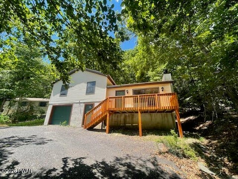 Homes For Sale - 128 St Andrews Drive<br/> Pike County, Bushkill, PA 18324