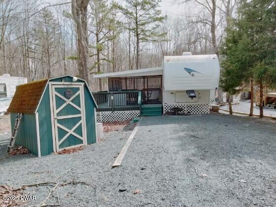 153 Creek View Drive, Milford, Pennsylvania image 1