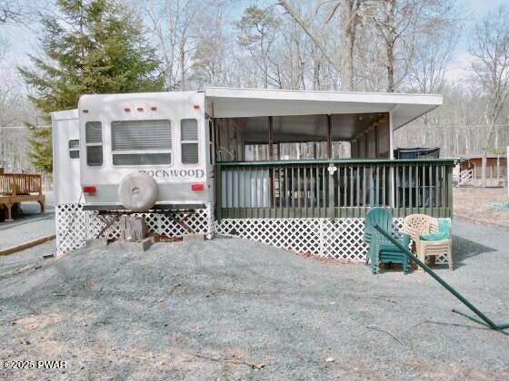 153 Creek View Drive, Milford, Pennsylvania image 2