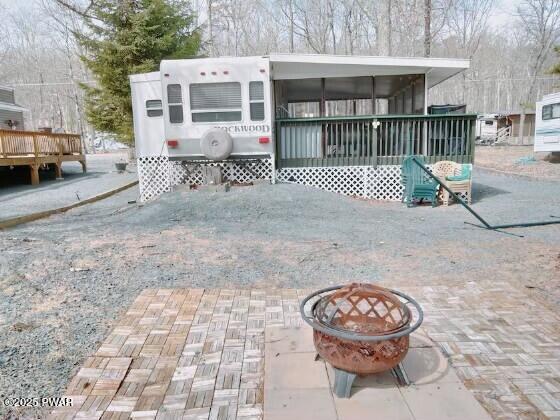 153 Creek View Drive, Milford, Pennsylvania image 3