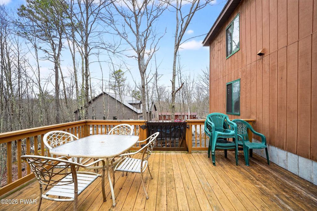 Photo of 176 Pebble Rock Road, Lackawaxen, PA 18435 (MLS # PW260879)