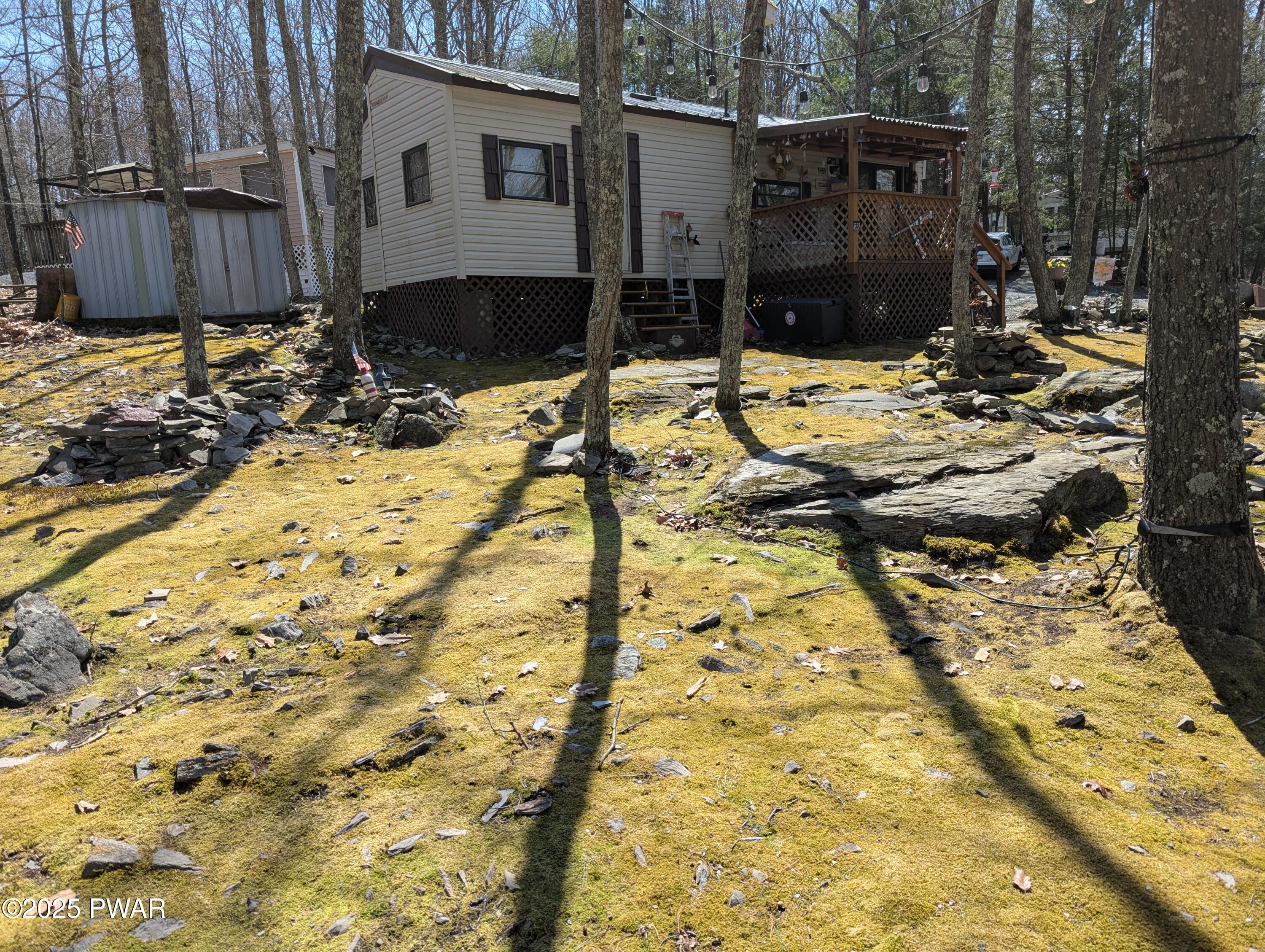 133-135 Pheasant Lane, Shohola, Pennsylvania image 3