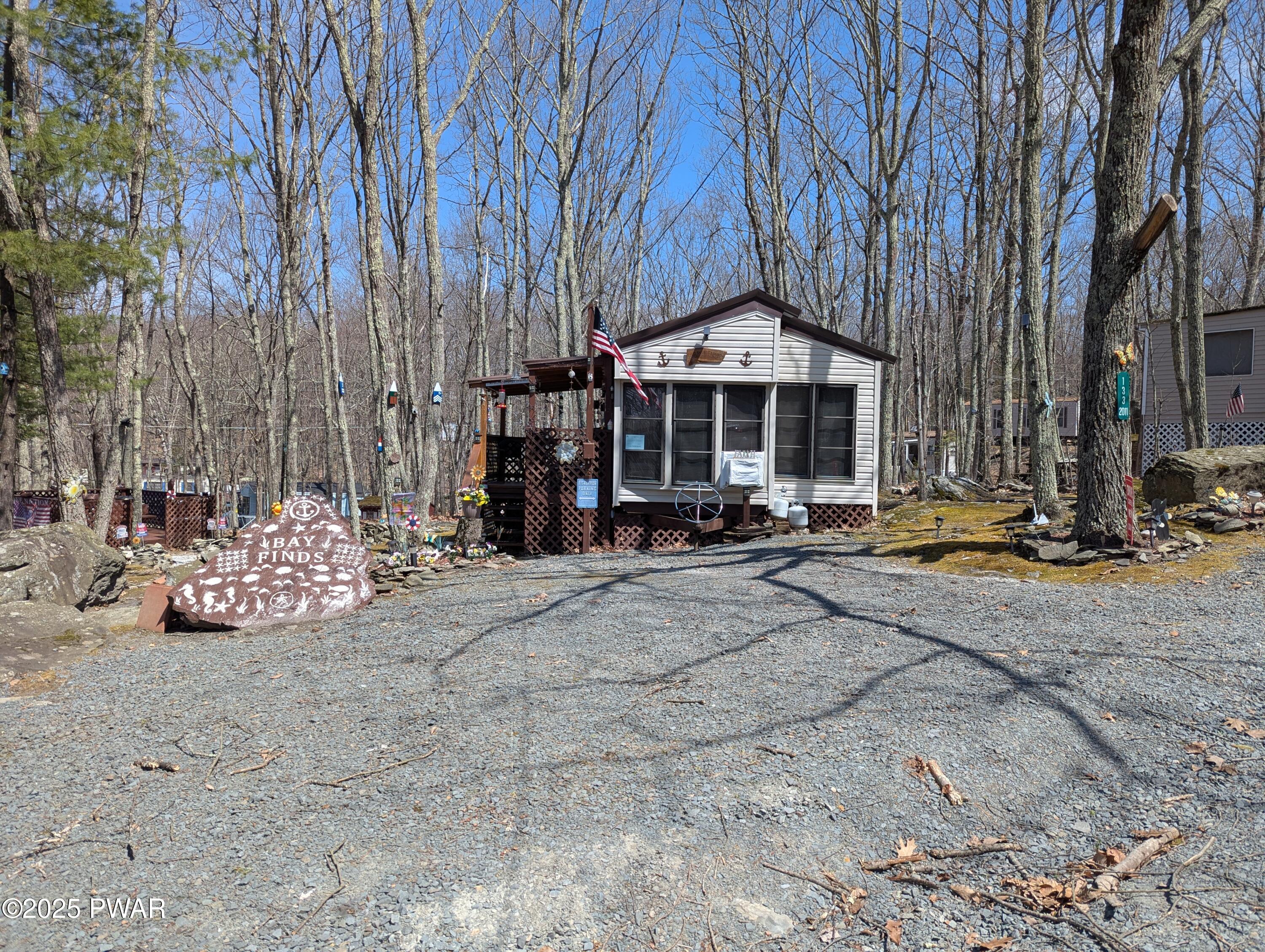 133-135 Pheasant Lane, Shohola, Pennsylvania image 5