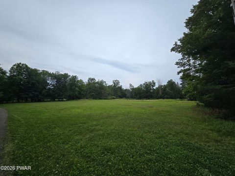Vacant Land For Sale - Bush Rd T 565 1 Road<br/> Monroe County, Cresco, PA 18326