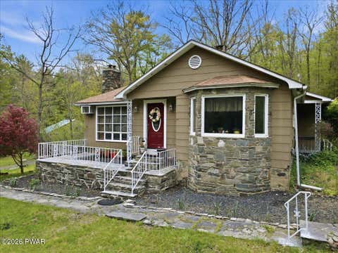 Homes For Sale - 2127 Rt. 590<br/> Pike County, Hawley, PA 18428