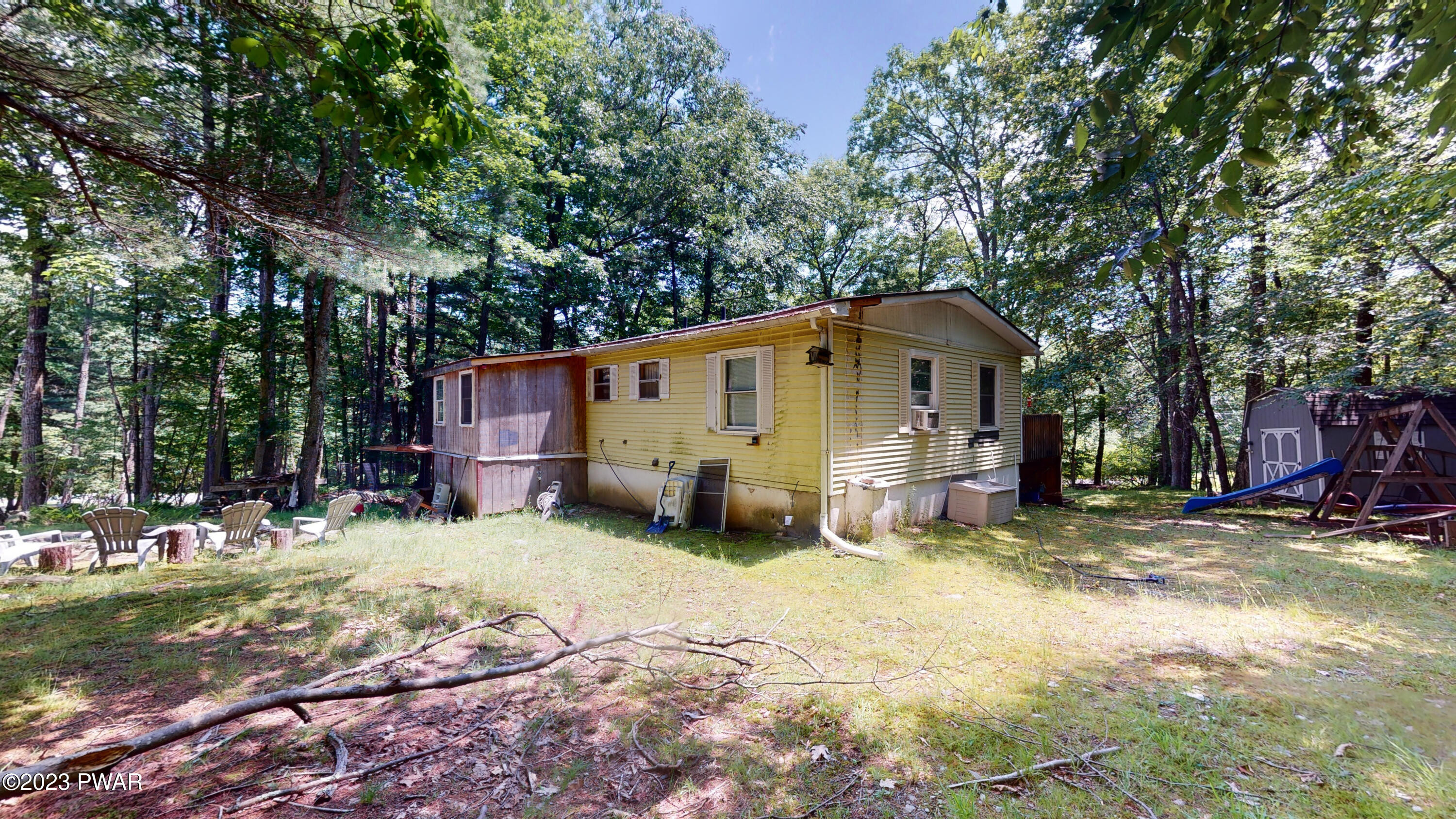 142 Birch Leaf Drive, Milford, Pennsylvania image 5