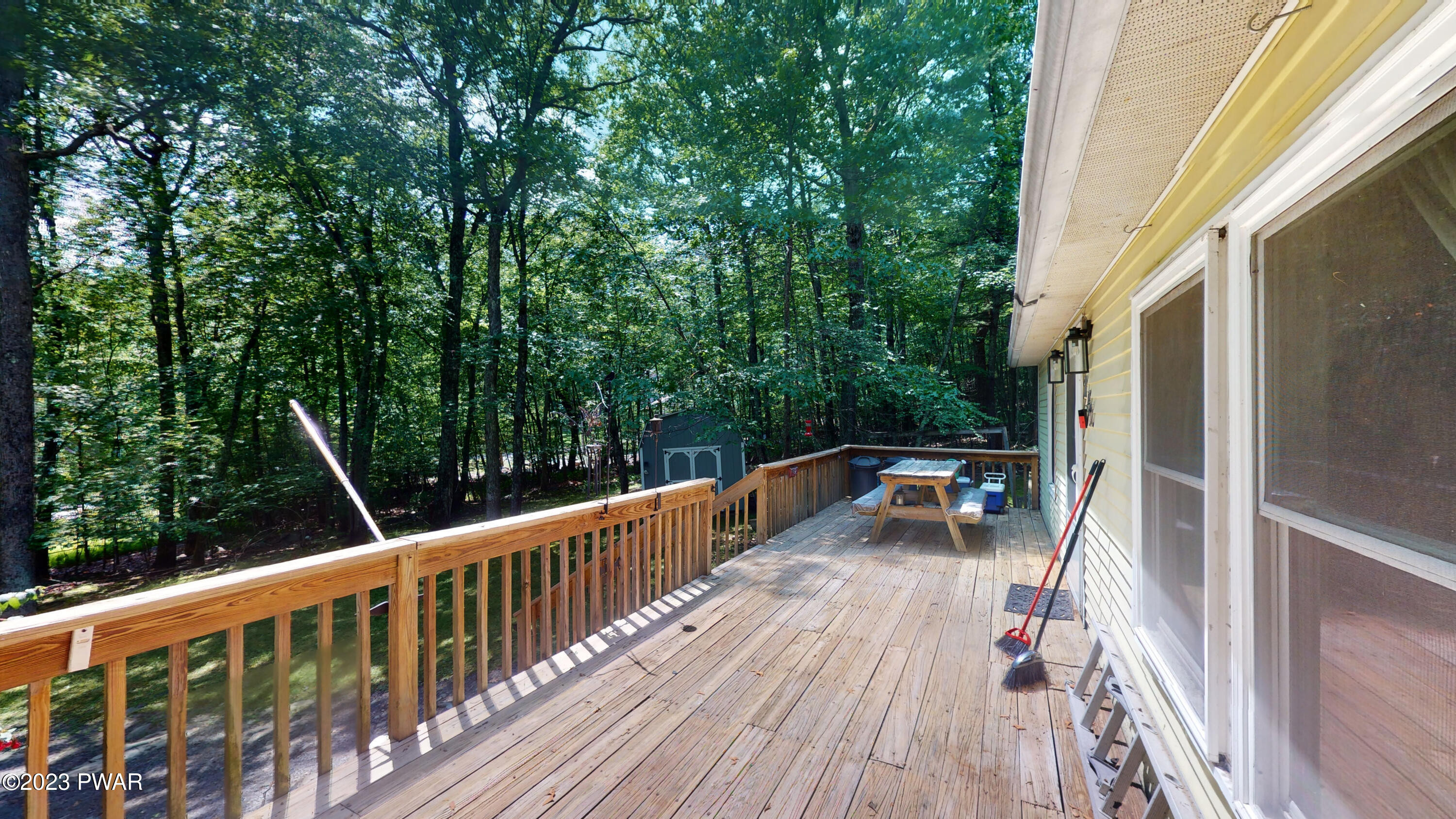 142 Birch Leaf Drive, Milford, Pennsylvania image 13