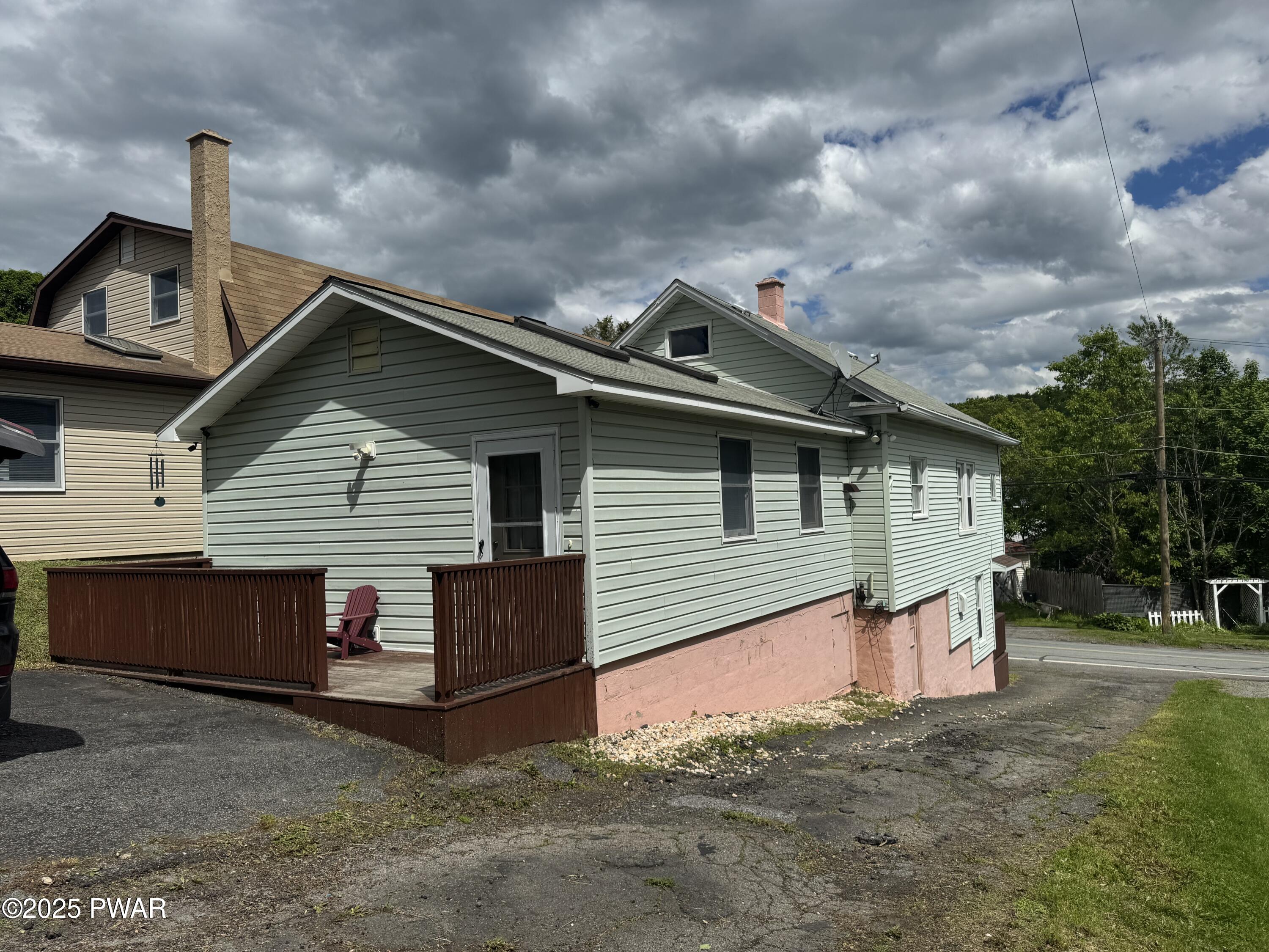 403 Marion Street, Forest City, Pennsylvania image 6