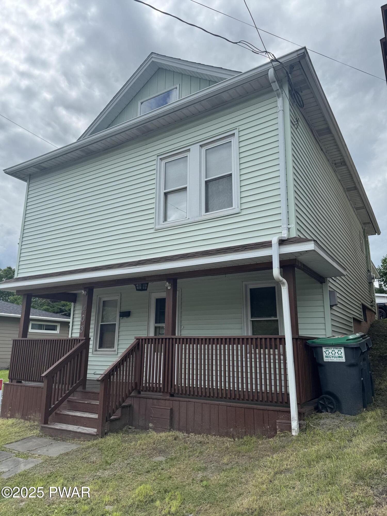 403 Marion Street, Forest City, Pennsylvania image 2