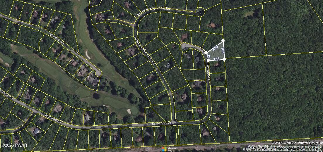 Lot 305 Eastwood Drive, Greentown, Pennsylvania image 10