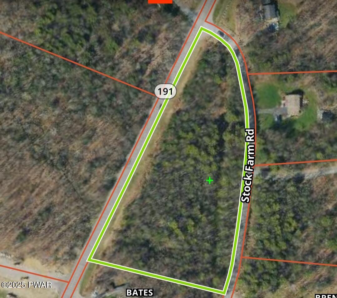 1874 Lake Ariel Highway, Lake Ariel, Pennsylvania image 1